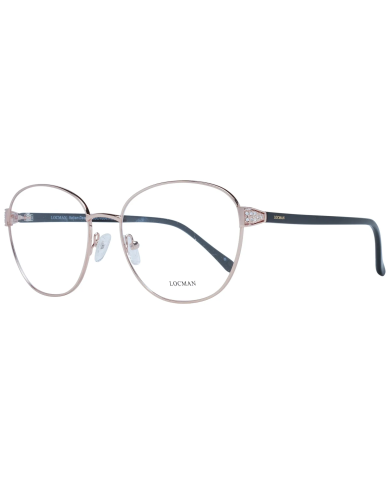 MONTATURE DA VISTA DONNA LOCMAN LOCV004 58RGD