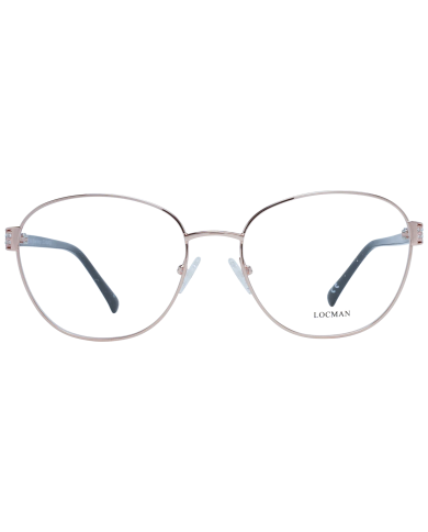 MONTATURE DA VISTA DONNA LOCMAN LOCV004 58RGD