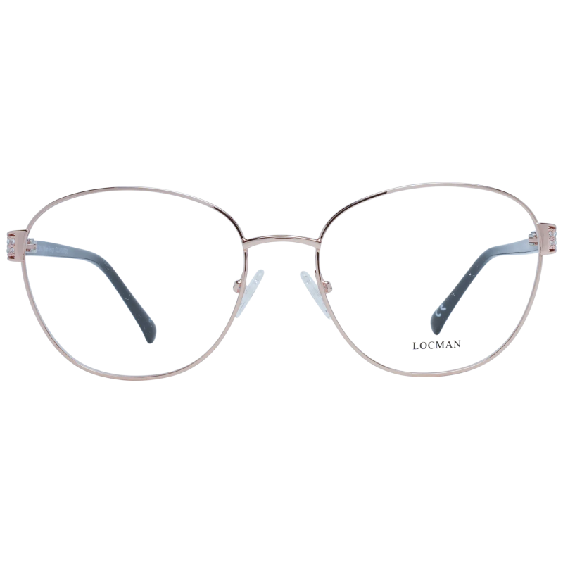 MONTATURE DA VISTA DONNA LOCMAN LOCV004 58RGD