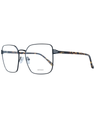 MONTATURE DA VISTA DONNA LOCMAN LOCV005 57BLK