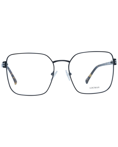 MONTATURE DA VISTA DONNA LOCMAN LOCV005 57BLK