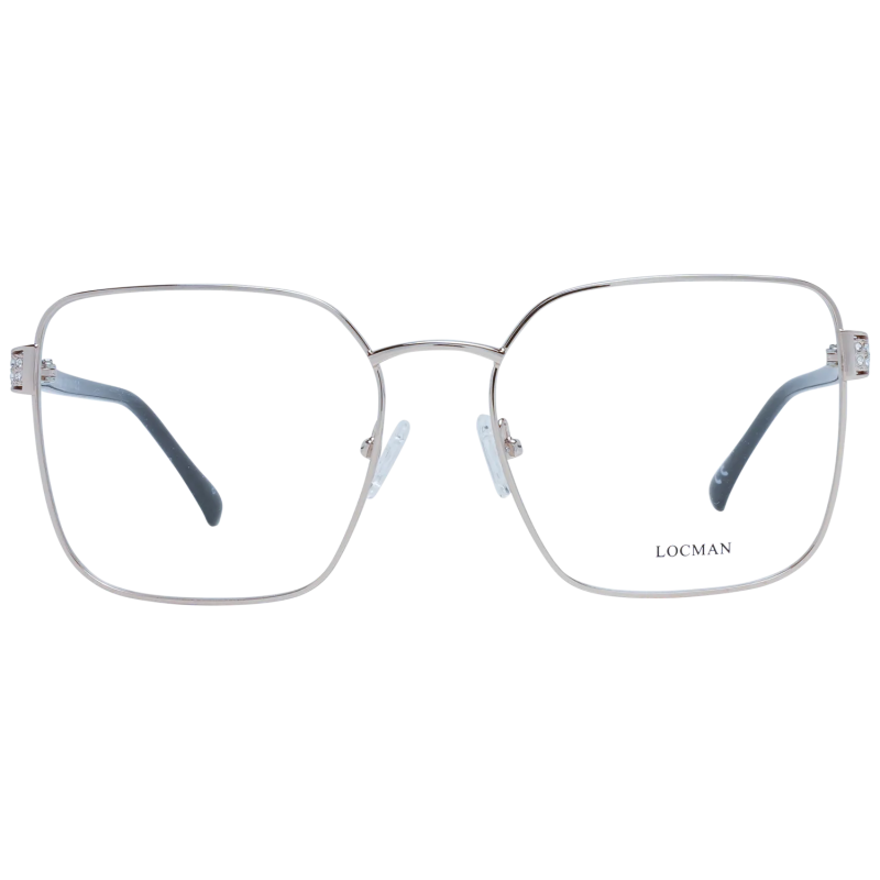 MONTATURE DA VISTA DONNA LOCMAN LOCV005 57GLD