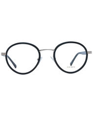 MONTATURE DA VISTA UNISEX LOCMAN LOCV006 50BLK