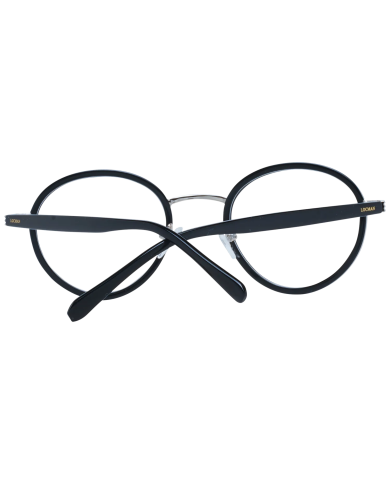 MONTATURE DA VISTA UNISEX LOCMAN LOCV006 50BLK