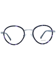 MONTATURE DA VISTA DONNA LOCMAN LOCV006 50PUR