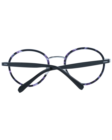 MONTATURE DA VISTA DONNA LOCMAN LOCV006 50PUR