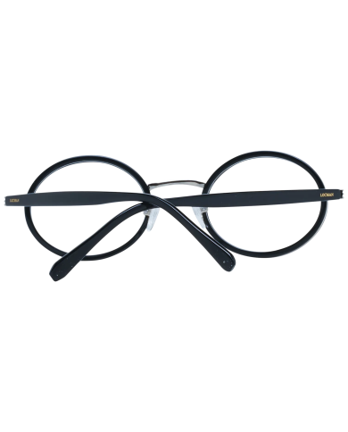 MONTATURE DA VISTA UNISEX LOCMAN LOCV007 50BLK