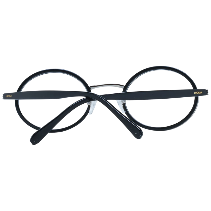 MONTATURE DA VISTA UNISEX LOCMAN LOCV007 50BLK