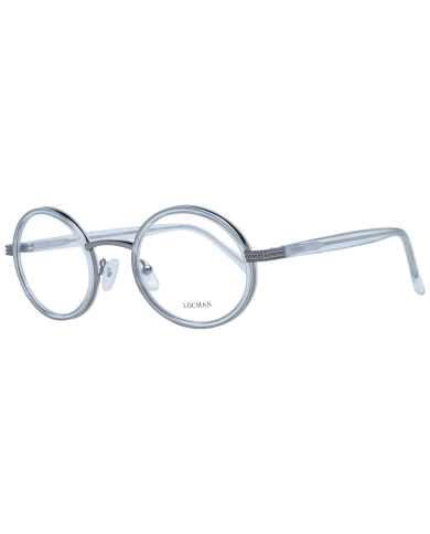 MONTATURE DA VISTA UNISEX LOCMAN LOCV007 50CRY