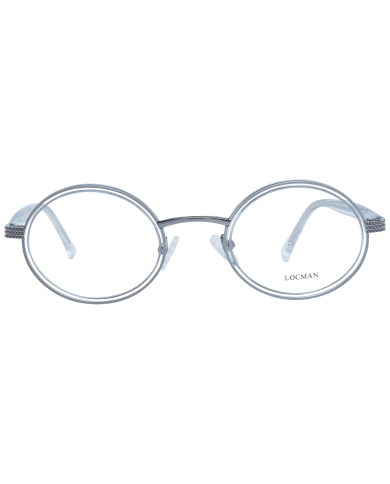 MONTATURE DA VISTA UNISEX LOCMAN LOCV007 50CRY