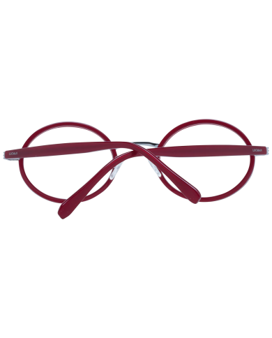 MONTATURE DA VISTA UNISEX LOCMAN LOCV007 50RED