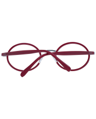 MONTATURE DA VISTA UNISEX LOCMAN LOCV007 50RED