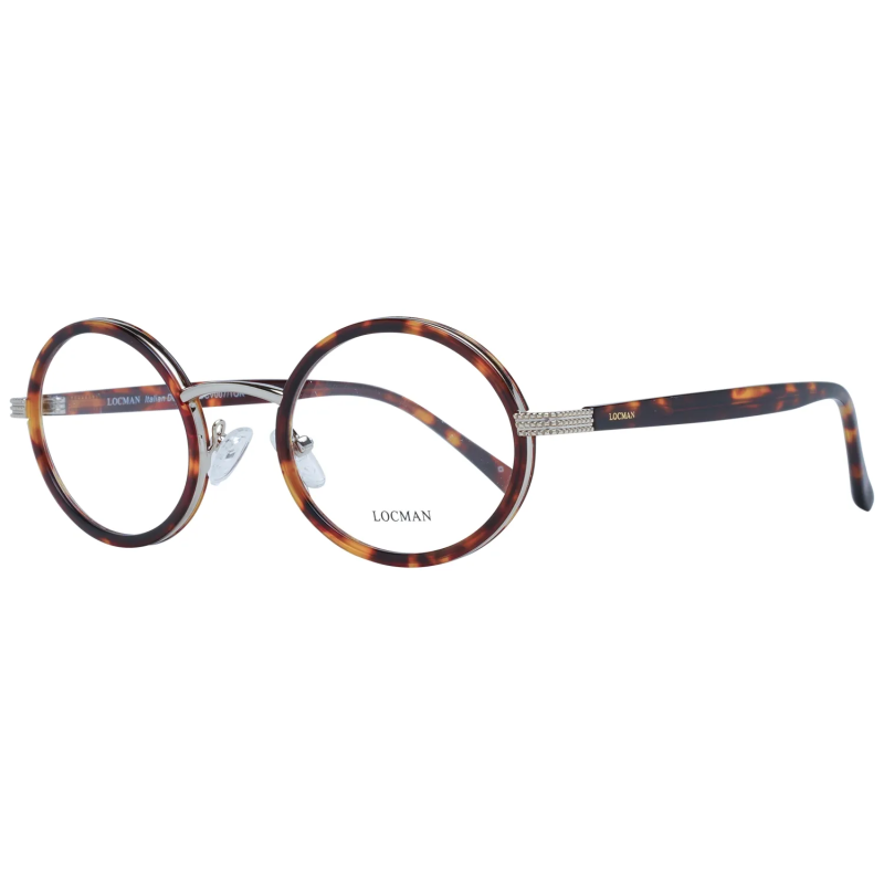 MONTATURE DA VISTA UNISEX LOCMAN LOCV007 50TOR