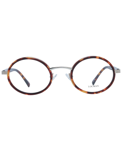 MONTATURE DA VISTA UNISEX LOCMAN LOCV007 50TOR