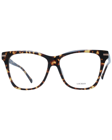 MONTATURE DA VISTA DONNA LOCMAN LOCV008 59DEM