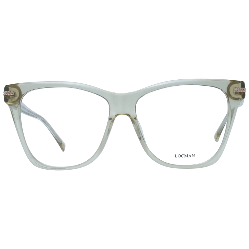 MONTATURE DA VISTA DONNA LOCMAN LOCV008 59MNT