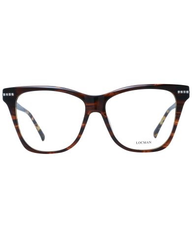 MONTATURE DA VISTA DONNA LOCMAN LOCV008STR 59DEM