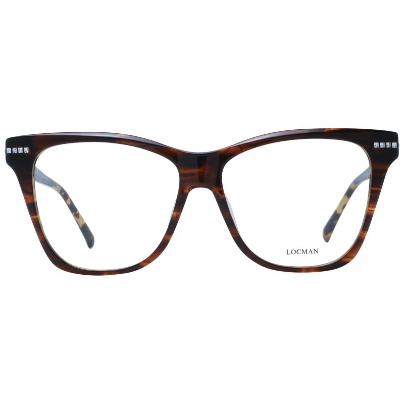 MONTATURE DA VISTA DONNA LOCMAN LOCV008STR 59DEM