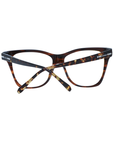 MONTATURE DA VISTA DONNA LOCMAN LOCV008STR 59DEM