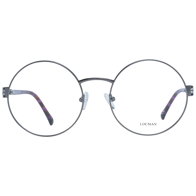 MONTATURE DA VISTA DONNA LOCMAN LOCV013 58PUR