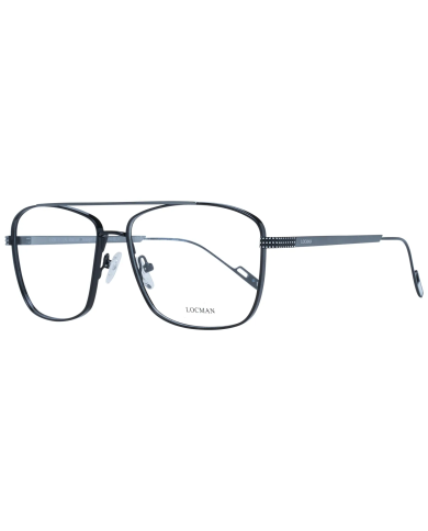 MONTATURE DA VISTA UOMO LOCMAN LOCV014 60BLK