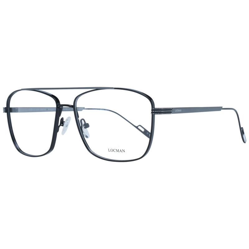MONTATURE DA VISTA UOMO LOCMAN LOCV014 60BLK