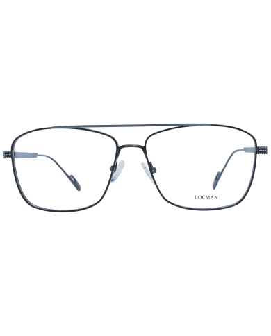 MONTATURE DA VISTA UOMO LOCMAN LOCV014 60BLK