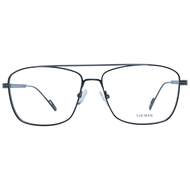 MONTATURE DA VISTA UOMO LOCMAN LOCV014 60BLK