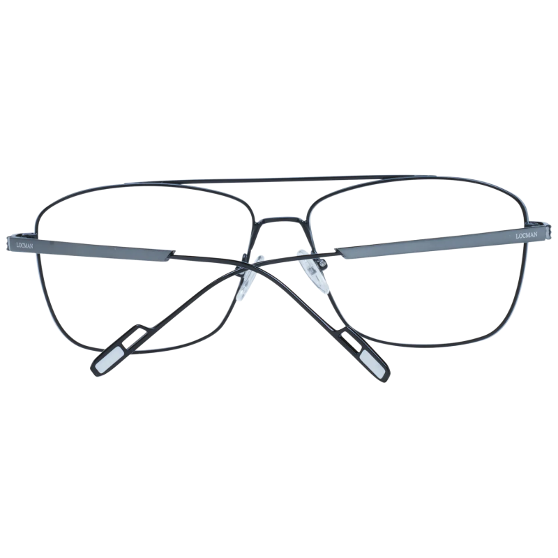 MONTATURE DA VISTA UOMO LOCMAN LOCV014 60BLK