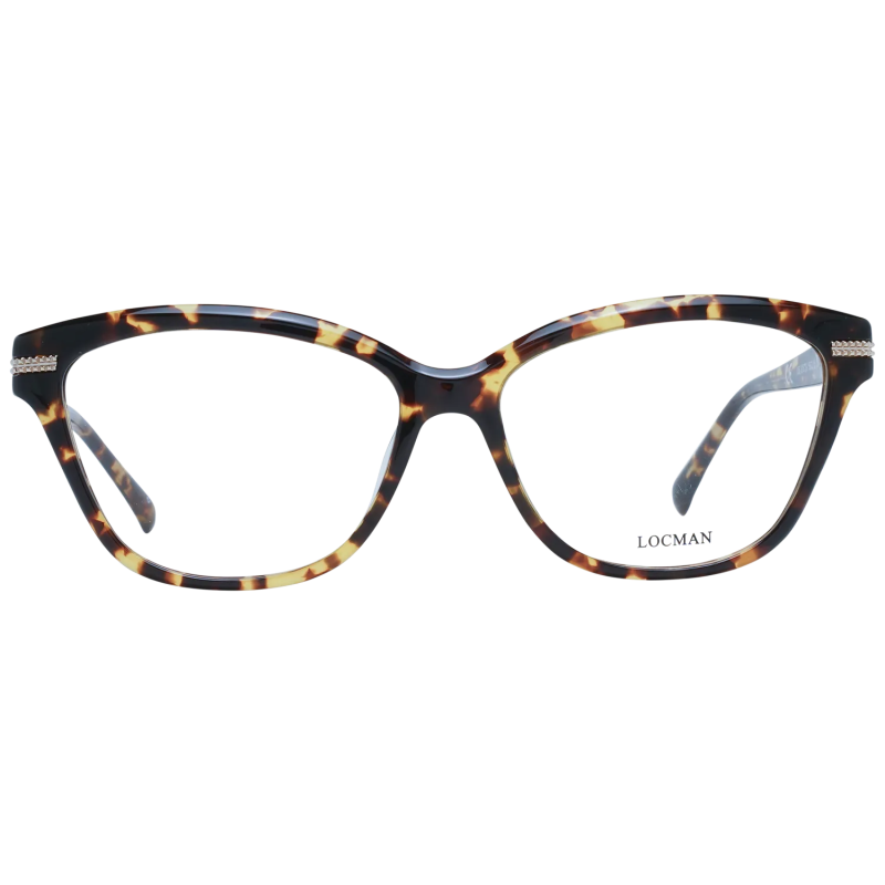 MONTATURE DA VISTA DONNA LOCMAN LOCV015 56DEM