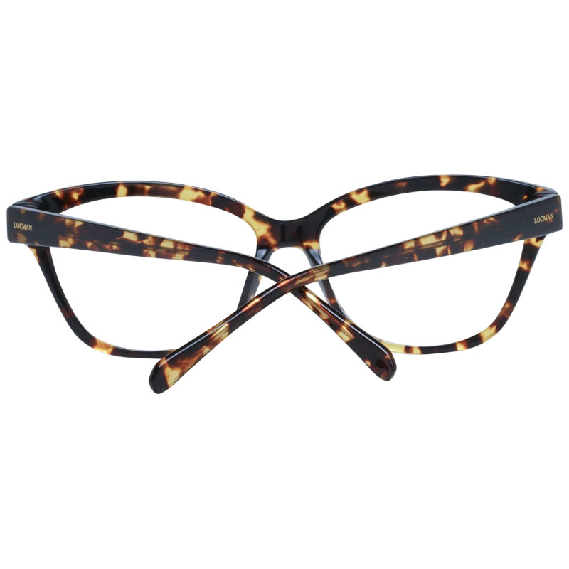 MONTATURE DA VISTA DONNA LOCMAN LOCV015 56DEM