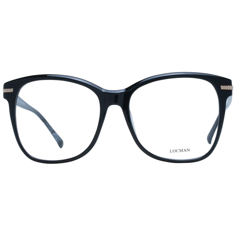 MONTATURE DA VISTA DONNA LOCMAN LOCV018 57BLK