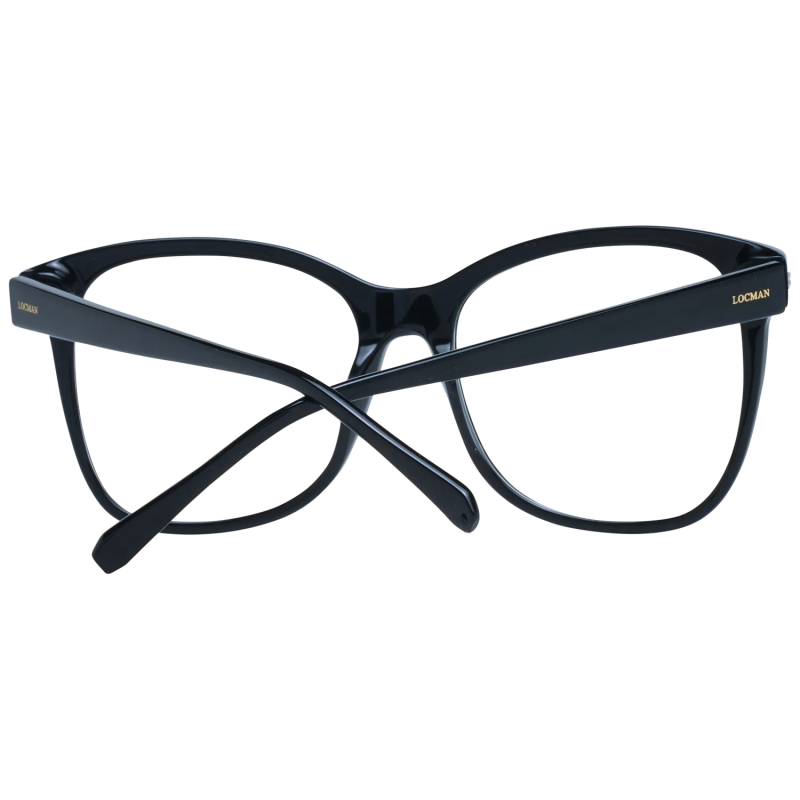 MONTATURE DA VISTA DONNA LOCMAN LOCV018 57BLK