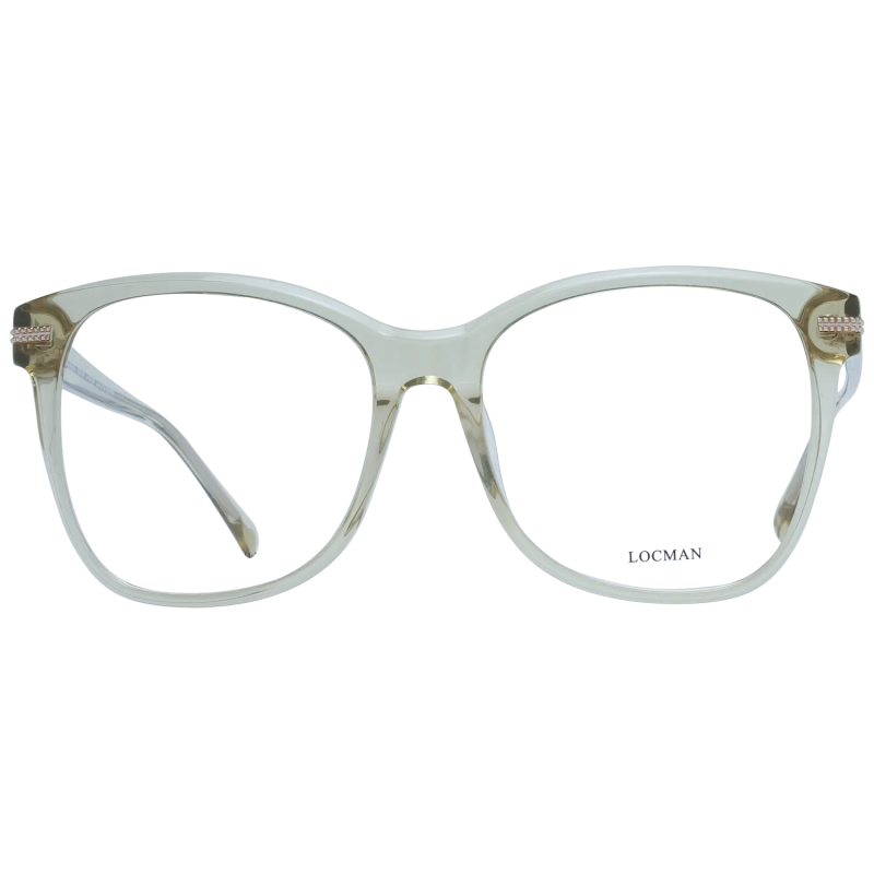 MONTATURE DA VISTA DONNA LOCMAN LOCV018 57MNT