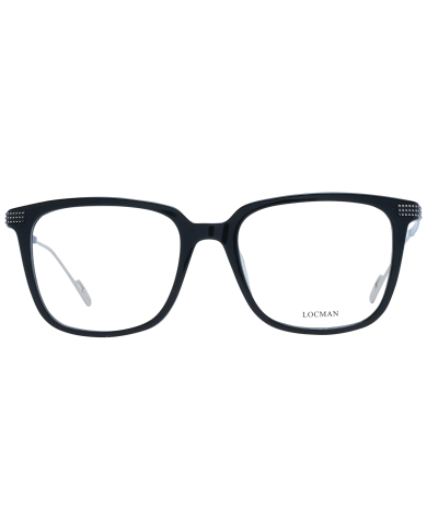 MONTATURE DA VISTA UNISEX LOCMAN LOCV020 55BLK