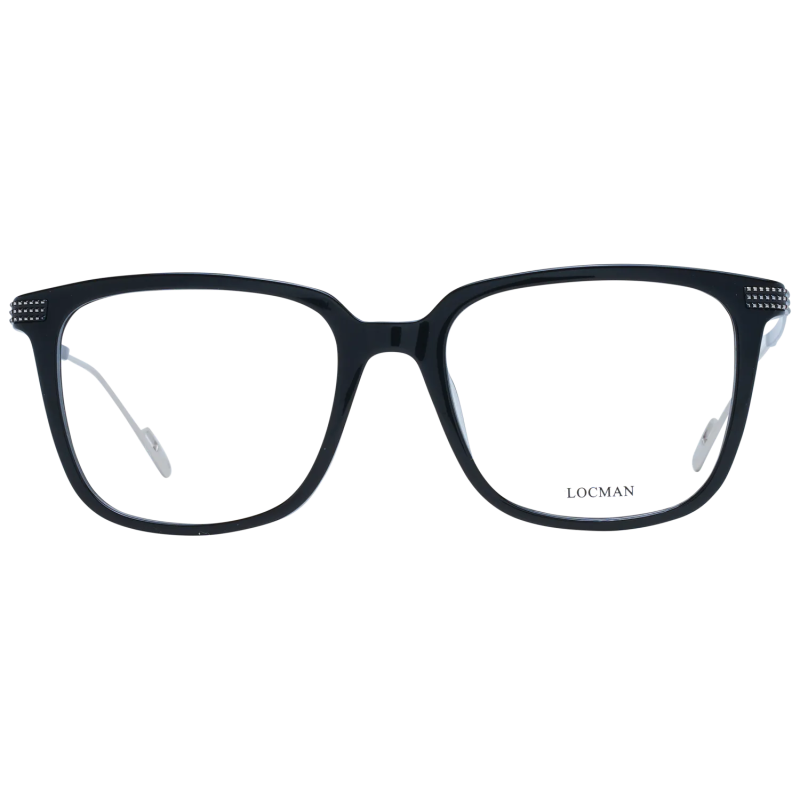 MONTATURE DA VISTA UNISEX LOCMAN LOCV020 55BLK