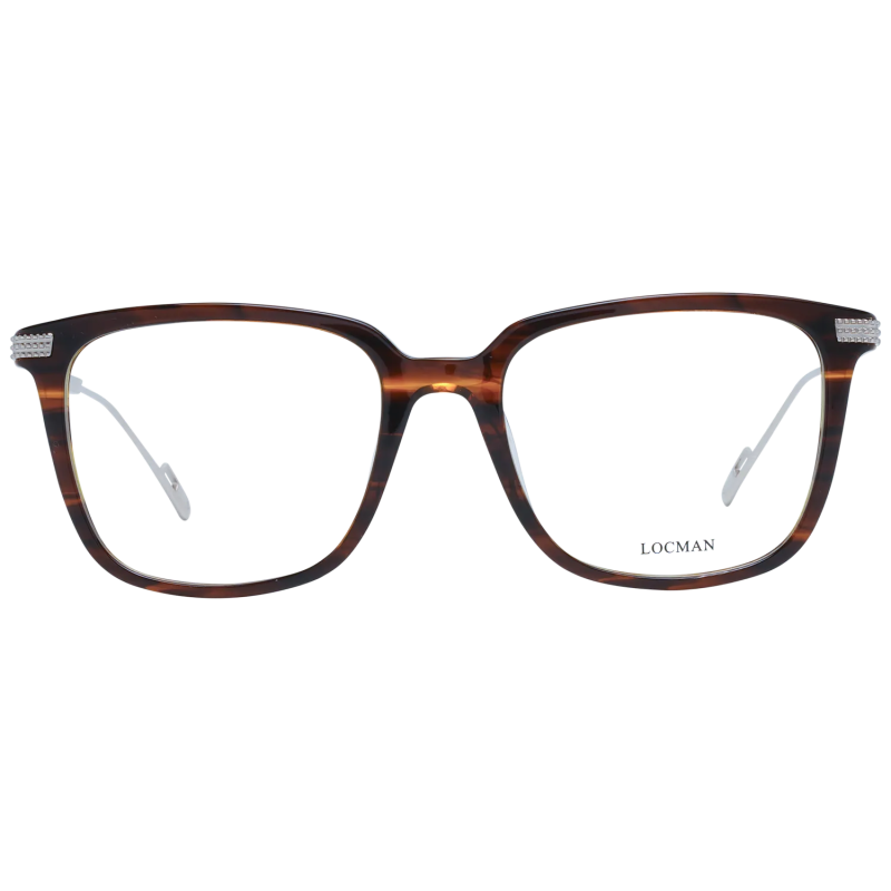 MONTATURE DA VISTA UNISEX LOCMAN LOCV020 55DEM