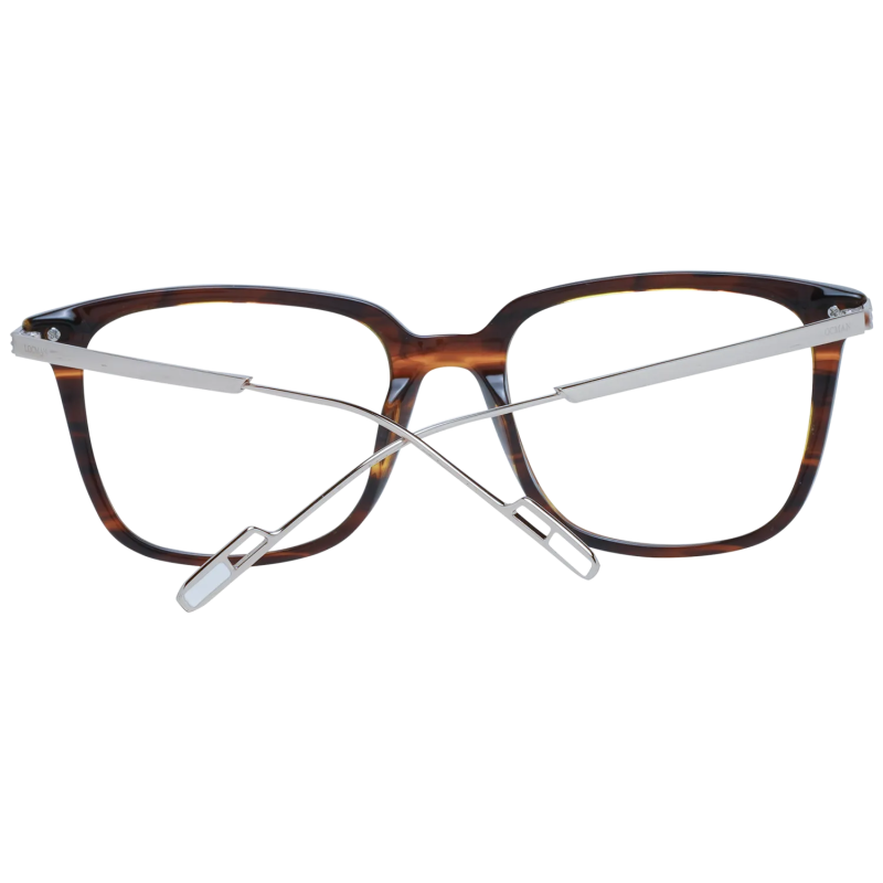 MONTATURE DA VISTA UNISEX LOCMAN LOCV020 55DEM