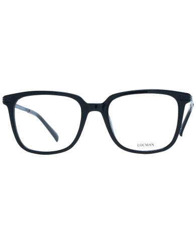 MONTATURE DA VISTA UOMO LOCMAN LOCV020S 53BLK