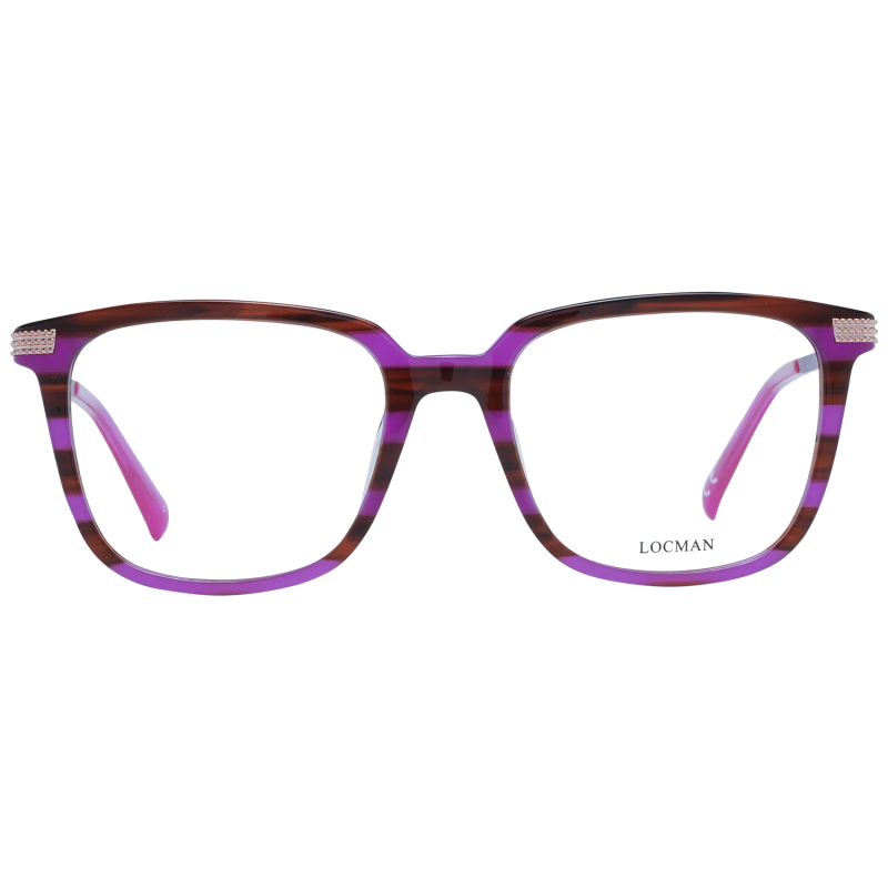 MONTATURE DA VISTA DONNA LOCMAN LOCV020S 53PUR