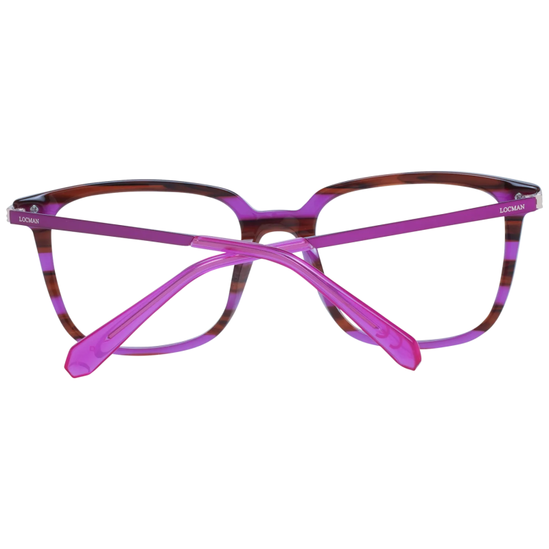 MONTATURE DA VISTA DONNA LOCMAN LOCV020S 53PUR