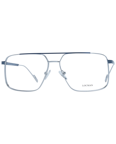 MONTATURE DA VISTA UOMO LOCMAN LOCV021 58PAL