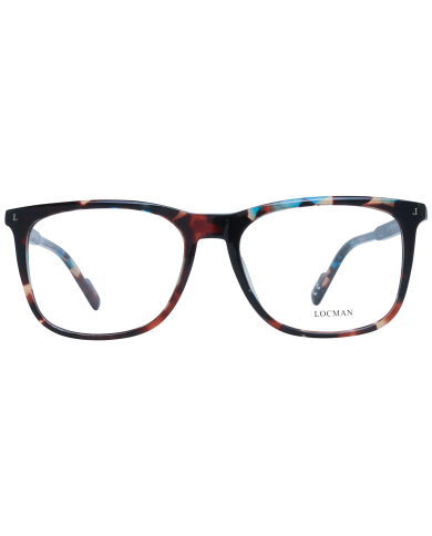 MONTATURE DA VISTA UOMO LOCMAN LOCV031 54TOR