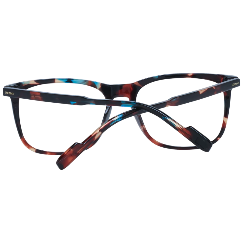 MONTATURE DA VISTA UOMO LOCMAN LOCV031 54TOR
