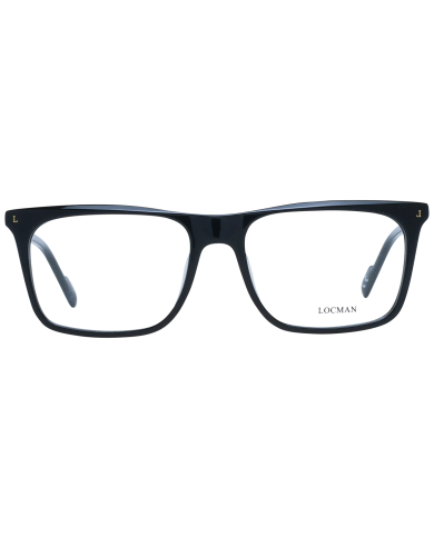 MONTATURE DA VISTA UNISEX LOCMAN LOCV032 53BLK