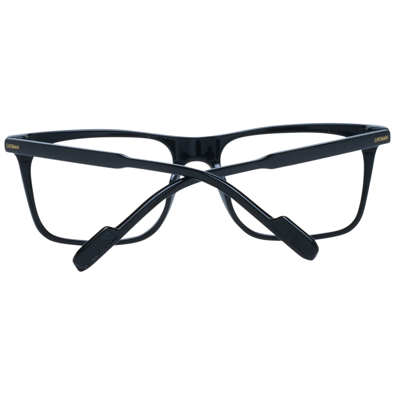 MONTATURE DA VISTA UNISEX LOCMAN LOCV032 53BLK