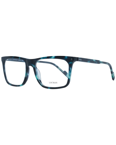 MONTATURE DA VISTA UNISEX LOCMAN LOCV032 53GRN