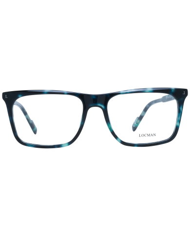 MONTATURE DA VISTA UNISEX LOCMAN LOCV032 53GRN