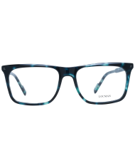 MONTATURE DA VISTA UNISEX LOCMAN LOCV032 53GRN