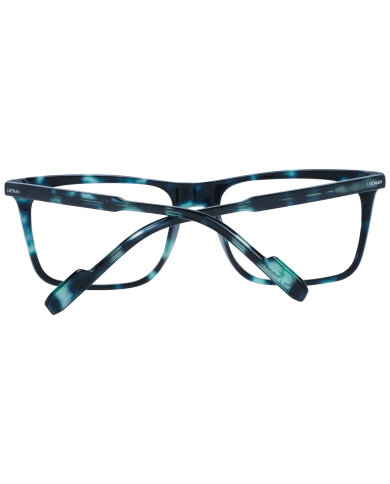 MONTATURE DA VISTA UNISEX LOCMAN LOCV032 53GRN